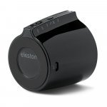 BLARE. Coluna - Preto