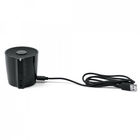 BLARE. Coluna - Preto
