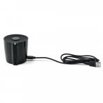 BLARE. Coluna - Preto