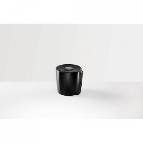 BLARE. Coluna - Preto