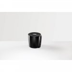 BLARE. Coluna - Preto