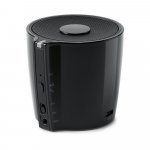 BLARE. Coluna - Preto