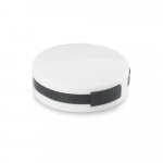 GARDNER. Hub USB 2.0 em ABS com 4 portas - Preto