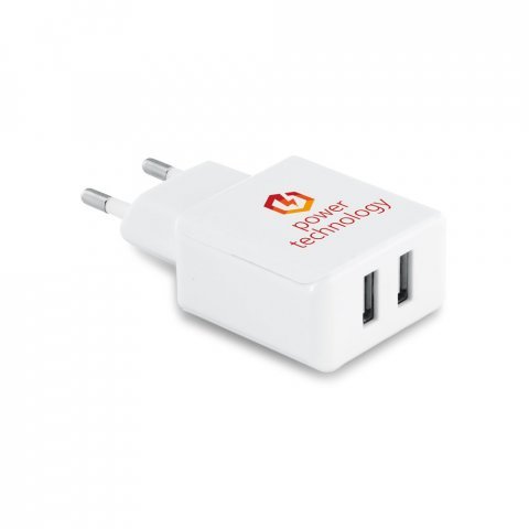 REDI. Adaptador USB - Branco