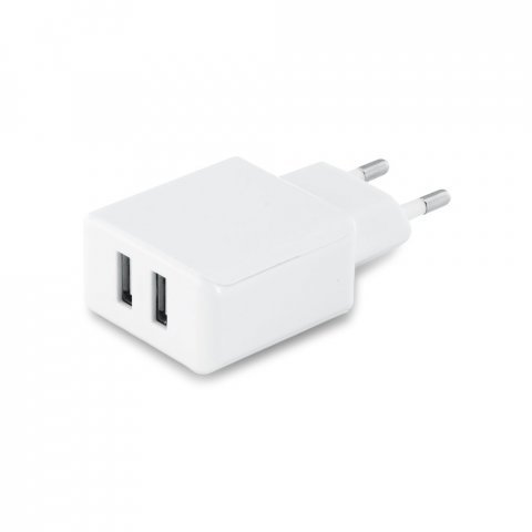 REDI. Adaptador USB - Branco