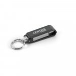 WEINBERG. Pen drive em c. sint&eacute;tico - Preto