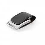 MOSFET 16GB. Pen drive em c. sint&eacute;tico 16GB - Preto