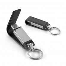 WEINBERG 16GB. Pen drive em c. sint&eacute;tico 16GB