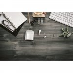 KANDEL. Fones de ouvido wireless com autonomia de 6h em ABS