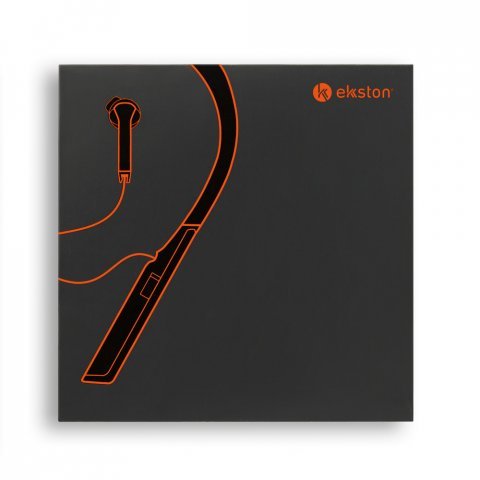 HEARKEEN. Fones de ouvido - Preto