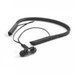 HEARKEEN. Fones de ouvido - Preto