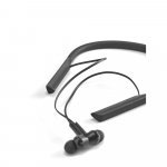 HEARKEEN. Fones de ouvido - Preto