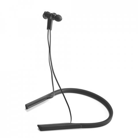 HEARKEEN. Fones de ouvido - Preto