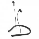 HEARKEEN. Fones de ouvido - Preto