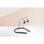 HEARKEEN. Fones de ouvido - Preto