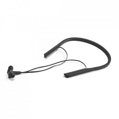 HEARKEEN. Fones de ouvido - Preto