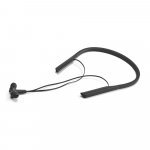 HEARKEEN. Fones de ouvido - Preto