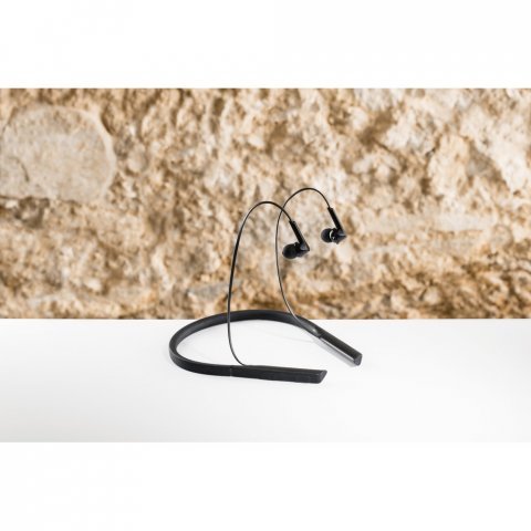 HEARKEEN. Fones de ouvido