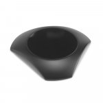 MAGNET. Carregador por indu&ccedil;&atilde;o - Preto