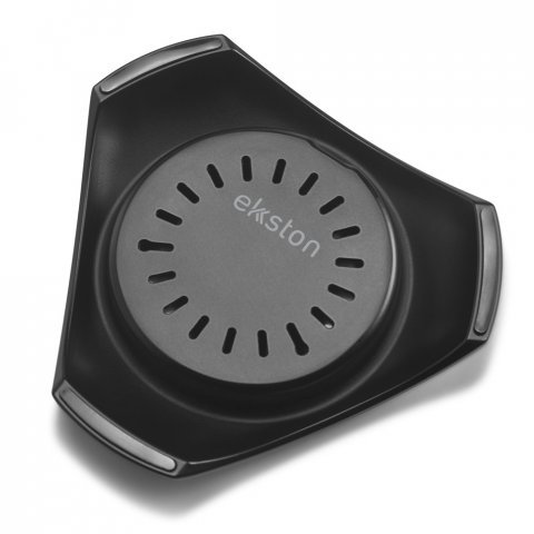 MAGNET. Carregador por indu&ccedil;&atilde;o - Preto