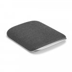 HORDE. Carregador wireless - Cinza escuro