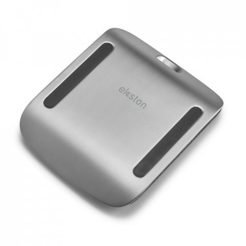 HORDE. Carregador wireless - Cinza escuro