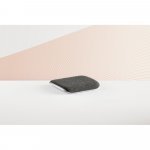 HORDE. Carregador wireless - Cinza escuro