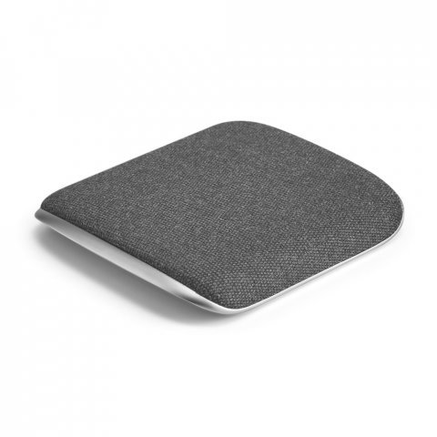 HORDE. Carregador wireless - Cinza escuro