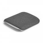 HORDE. Carregador wireless - Cinza escuro