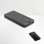 TRENCHER. Bateria port&aacute;til TRENCHER