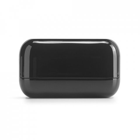 WIRETAP. Fones de ouvido wireless - Preto