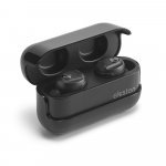 WIRETAP. Fones de ouvido wireless - Preto