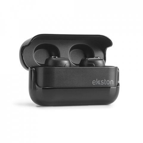 WIRETAP. Fones de ouvido wireless - Preto