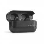 WIRETAP. Fones de ouvido wireless - Preto