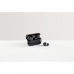 WIRETAP. Fones de ouvido wireless - Preto
