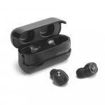 WIRETAP. Fones de ouvido wireless - Preto