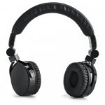 GROOVY. Fones de ouvido GROOVY - Preto