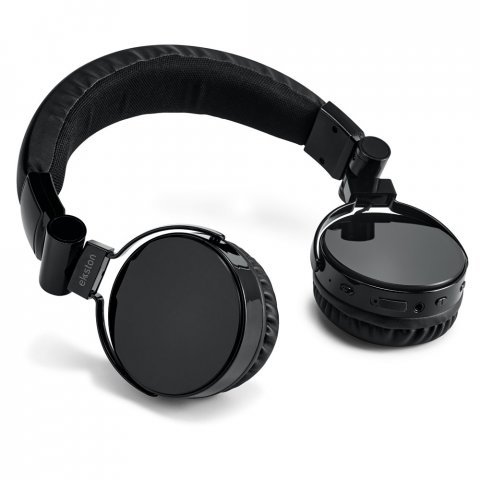 GROOVY. Fones de ouvido GROOVY - Preto