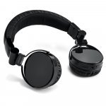 GROOVY. Fones de ouvido GROOVY - Preto