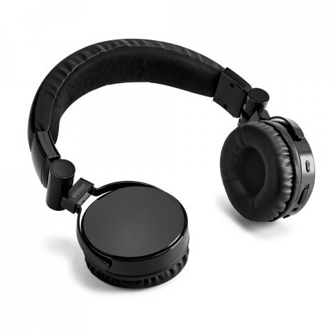 GROOVY. Fones de ouvido GROOVY - Preto