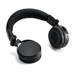 GROOVY. Fones de ouvido GROOVY - Preto