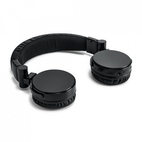 GROOVY. Fones de ouvido GROOVY - Preto