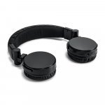 GROOVY. Fones de ouvido GROOVY - Preto