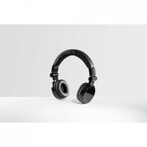 GROOVY. Fones de ouvido GROOVY - Preto