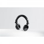 GROOVY. Fones de ouvido GROOVY - Preto