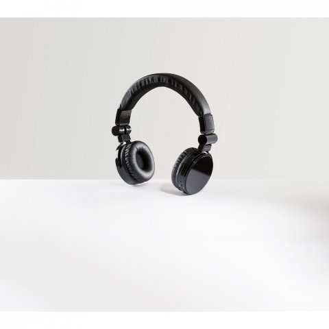 GROOVY. Fones de ouvido GROOVY - Preto
