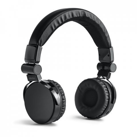 GROOVY. Fones de ouvido GROOVY - Preto