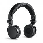 GROOVY. Fones de ouvido GROOVY - Preto