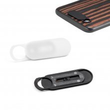 GALILEI. Protetor para webcam em ABS