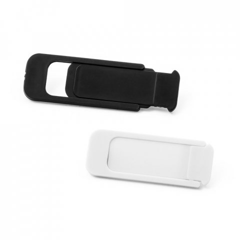 ROSAT. Protetor para webcam em ABS 100% reciclado